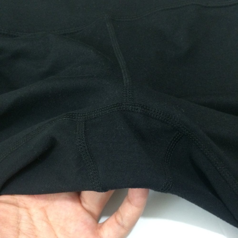 Zella Womens Small Full Length Leggings Activewear - Picture 11 of 13